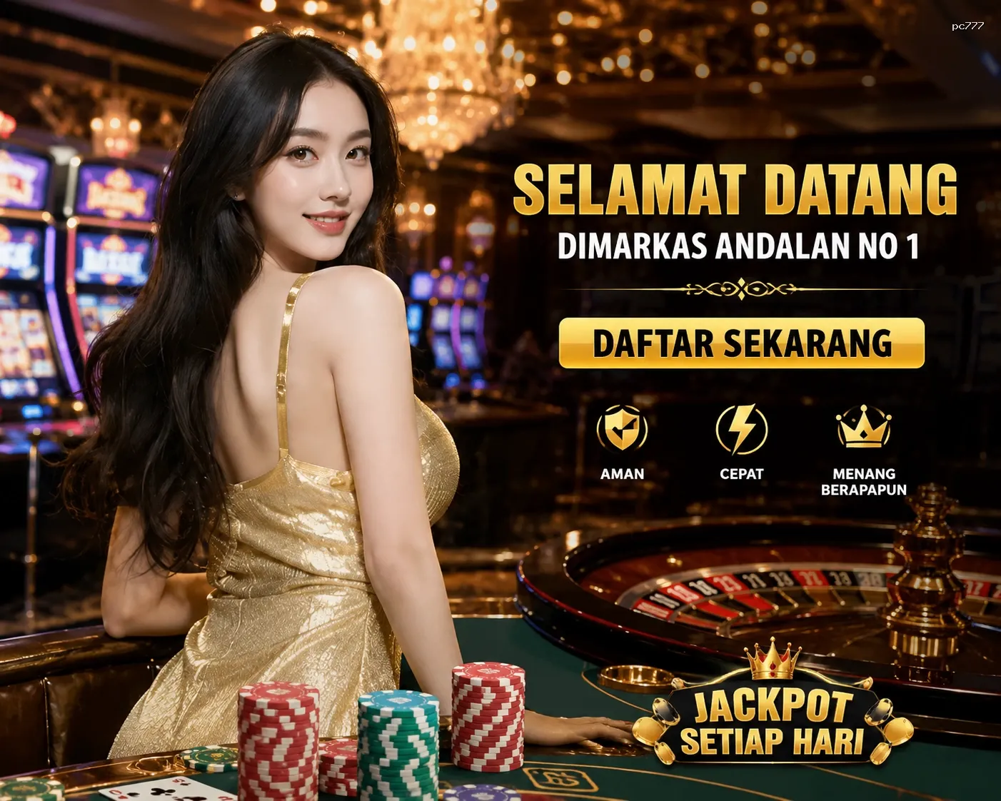 Tips dan Trik Bermain di pc777 untuk Pemula
